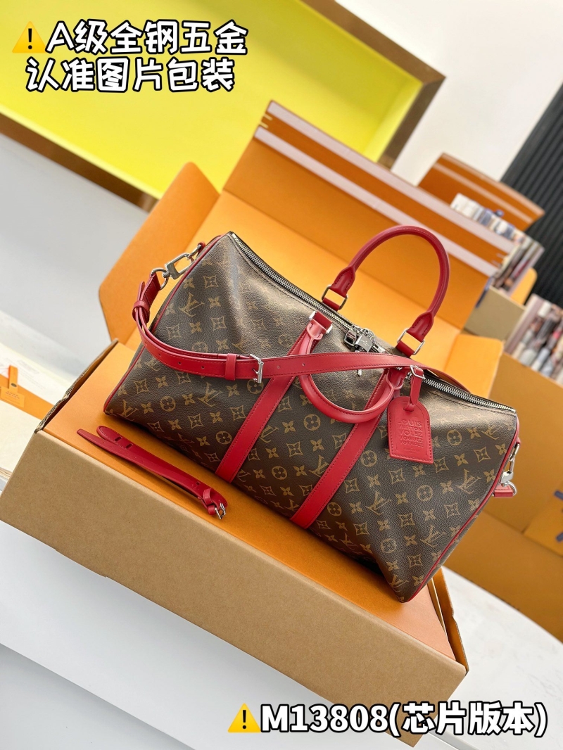 LV Travel Bags